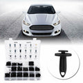 Auto-Befestigungsbox-Set