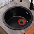 Monster Setchen Sink Sieb