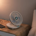 Faltbarer Luftzirkulationsventilator