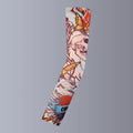 Anti-Sunshine Tattoo Armmanschette