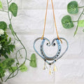Lucky Love Windspiele