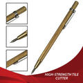 Keramikfliesenschneiderstift