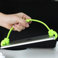 Daumen hoch Lazy Telefon Stand