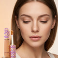 Feuchtigkeitsspendender cremiger Concealer