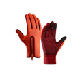 Warme Thermohandschuhe