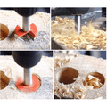 Positionierungs-Holzbohrer-Set