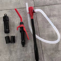 Tragbare Power-Batteriepumpe