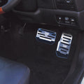 Auto-Anti-Rutsch-Fußpedal (3 Stück)