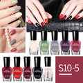Nagellack-Set zum Abziehen
