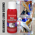 Chassis-Rostkonverter
