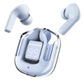 Bluetooth-Kopfhörer mit ENC Noise Cancelling