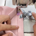 Magnetische Nahtführung