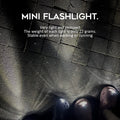 Wasserdichte Schuhe Lichter Charms