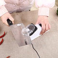 Elektrischer Messerschärfer