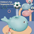 Schwimmendes Ballspielzeug "Delfin"