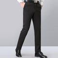 Klassische Herrenhose mit hohem Stretchanteil