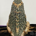 Statue der Göttin Mutter Erde