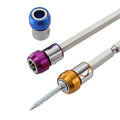 Schraubendreher-Bit-Magnetring