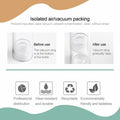 Airless-Vakuumpumpenflaschen-Set