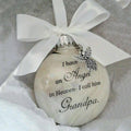 Engel im Himmel-Gedenkschmuck