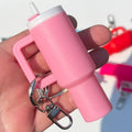 Mini-Cup-Schlüsselanhänger