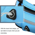 Sport-Hüftgürteltasche
