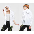Leichte wasserdichte Windjacke