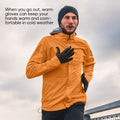 Winter-Touchscreen-Handschuhe