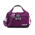 Wasserdichte Nylonhandtasche