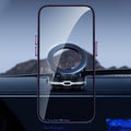Magnetischer, um 360° drehbarer Autotelefonhalter