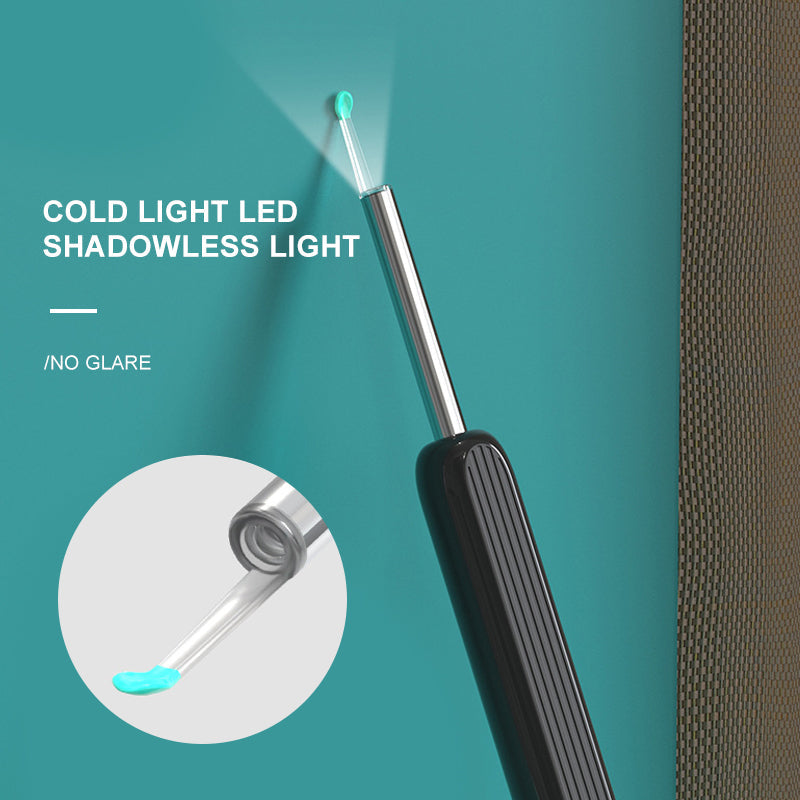 Smart Visible Earpick Zweitbild