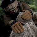 Taktische Vollfingerhandschuhe