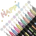 Markierstift zum Hervorheben