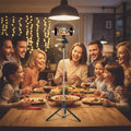 Aless™ Ai-betriebener vollautomatischer Tracking-Telefon-Gimbal