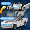 Ferngesteuertes transformierendes Roboterauto