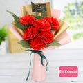 DIY Kunstblumen-Materialset