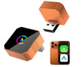 Drahtloser AutoPlay-Adapter für iPhone und Android