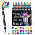 Acrylfarben-Markierungsstift