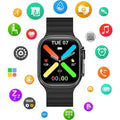 2025 Neue multifunktionale Herren-Damen-Smartwatch