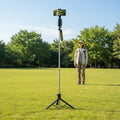Aless™ Ai-betriebener vollautomatischer Tracking-Telefon-Gimbal