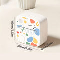 Mini-Kabellos-Bluetooth-Etikettendrucker