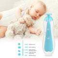 Premium Baby-Nagelschneider-Set