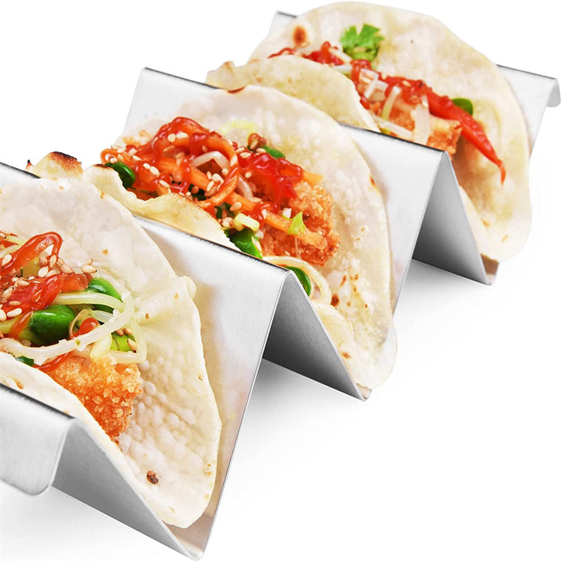 Taco-Inhaber Zweitbild