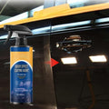 Autolackspray für Glanz und Schutz