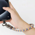 2-in-1-Schnellladedatenkabel und Telefonband