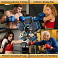 Fitness-Boxtrainingsgerät
