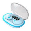 Neues Knochenleitungs-Bluetooth-Headset für den Schlaf