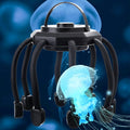 Oktopus-Kopfmassagegerät