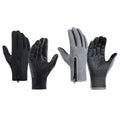 Warme Thermohandschuhe