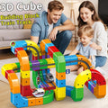 3D-Stiel-Elektrozugset
